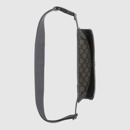 Replica Gucci AAA Quality Belt Bags For Unisex #1102200 $56.00 USD for Wholesale