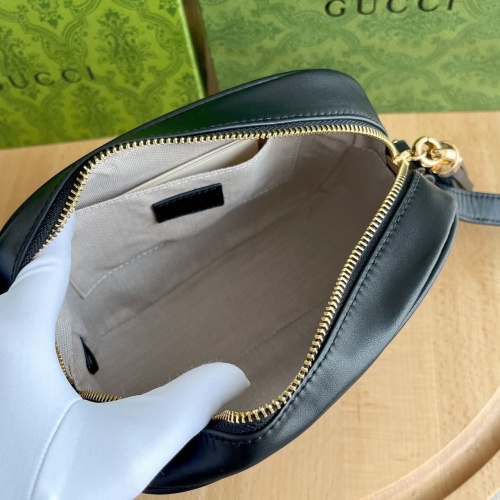 Replica Gucci AAA Quality Messenger Bags For Women #1102220 $68.00 USD for Wholesale