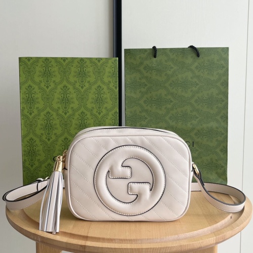 Wholesale Gucci AAA Quality Messenger Bags For Women #1102221 $68.00 USD, Wholesale Quality Replica Gucci AAA Quality Messenger Bags