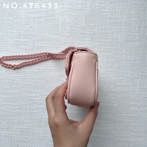 Replica Gucci AAA Quality Messenger Bags For Women #1102222 $72.00 USD for Wholesale