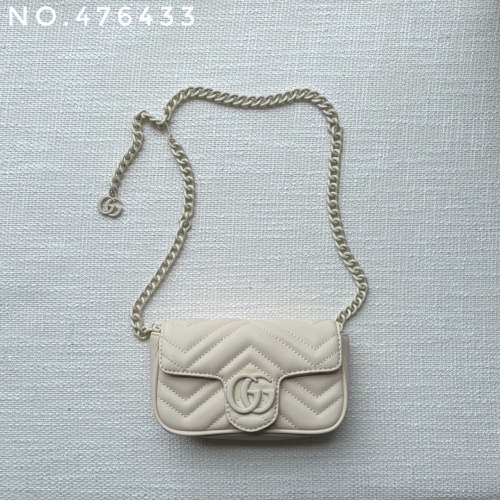 Wholesale Gucci AAA Quality Messenger Bags For Women #1102225 $72.00 USD, Wholesale Quality Replica Gucci AAA Quality Messenger Bags