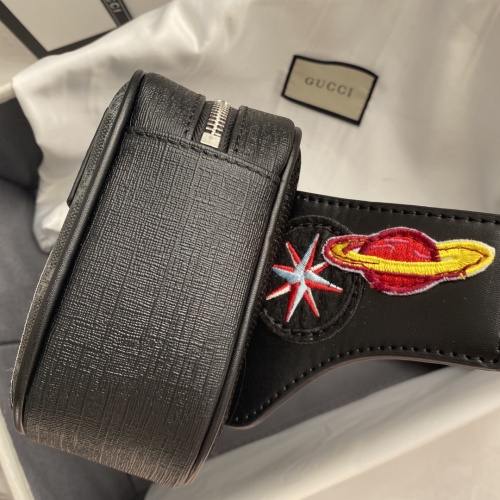 Replica Gucci AAA Quality Belt Bags For Men #1102230 $64.00 USD for Wholesale