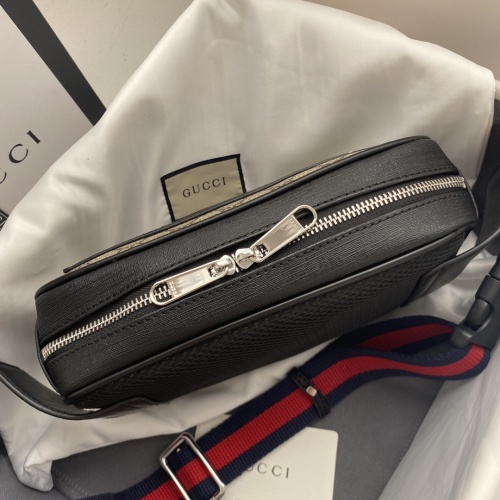 Replica Gucci AAA Quality Belt Bags For Men #1102231 $64.00 USD for Wholesale