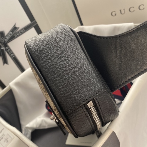 Replica Gucci AAA Quality Belt Bags For Men #1102231 $64.00 USD for Wholesale