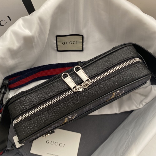 Replica Gucci AAA Quality Belt Bags For Men #1102232 $64.00 USD for Wholesale