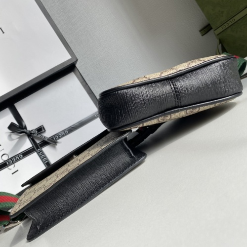 Replica Gucci AAA Quality Belt Bags For Men #1102234 $64.00 USD for Wholesale