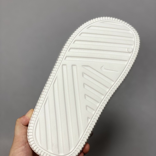 Replica Nike Slippers For Women #1102501 $45.00 USD for Wholesale