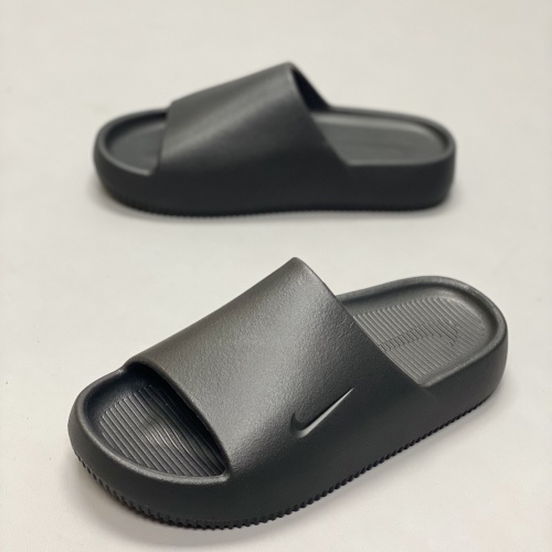 Wholesale Nike Slippers For Women #1102505 $45.00 USD, Wholesale Quality Replica Nike Slippers