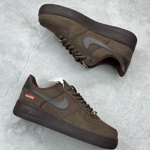 Wholesale Nike Air Force-1-Low For Men #1102584 $100.00 USD, Wholesale Quality Replica Nike Air Force 1