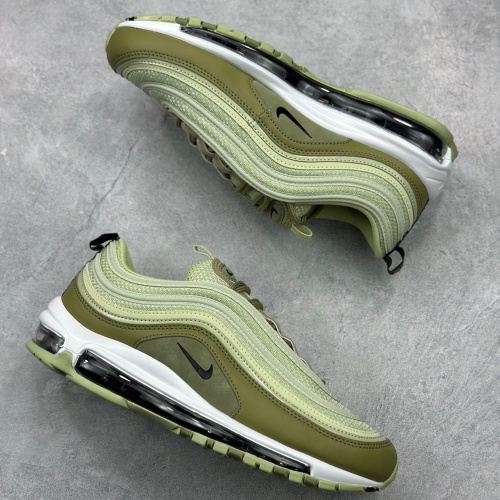 Wholesale Nike Air Max 97 For Women #1102593 $96.00 USD, Wholesale Quality Replica Nike Air Max 97