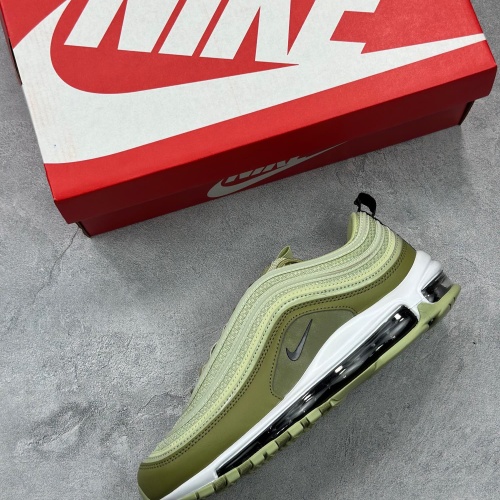 Replica Nike Air Max 97 For Women #1102593 $96.00 USD for Wholesale