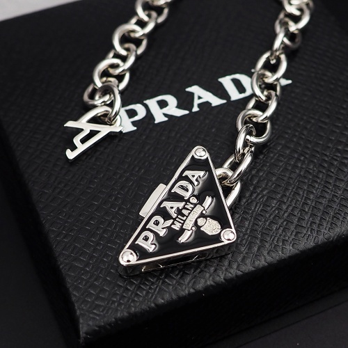 Replica Prada Bracelets #1102742 $27.00 USD for Wholesale