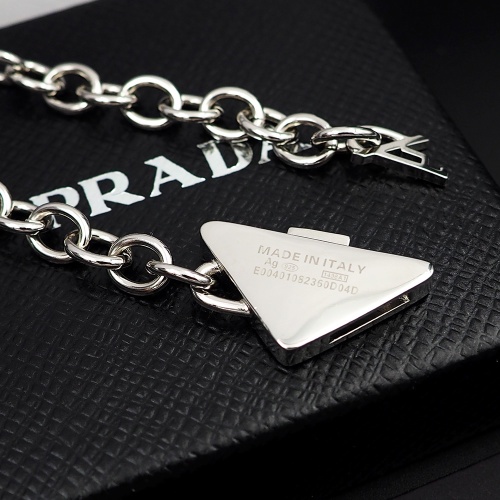 Replica Prada Bracelets #1102742 $27.00 USD for Wholesale