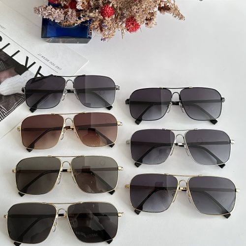 Replica Boss AAA Quality Sunglasses #1103526 $64.00 USD for Wholesale