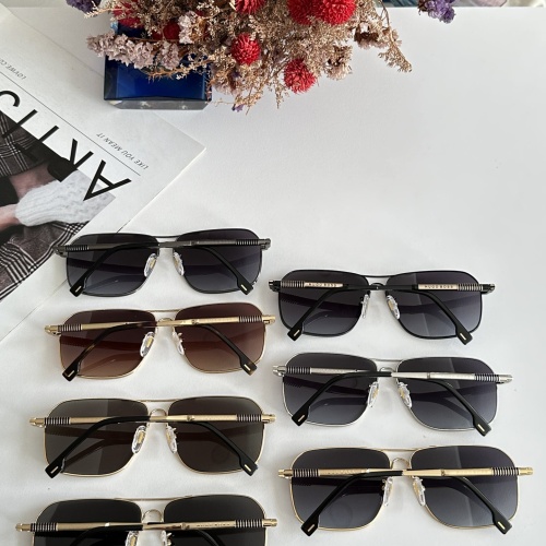 Replica Boss AAA Quality Sunglasses #1103532 $64.00 USD for Wholesale