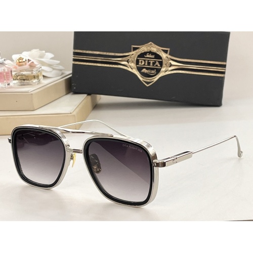 Wholesale Dita AAA Quality Sunglasses #1104392 $64.00 USD, Wholesale Quality Replica Dita AAA Quality Sunglasses