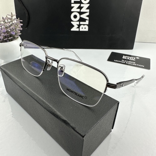 Wholesale Montblanc Goggles #1105111 $56.00 USD, Wholesale Quality Replica Montblanc Goggles