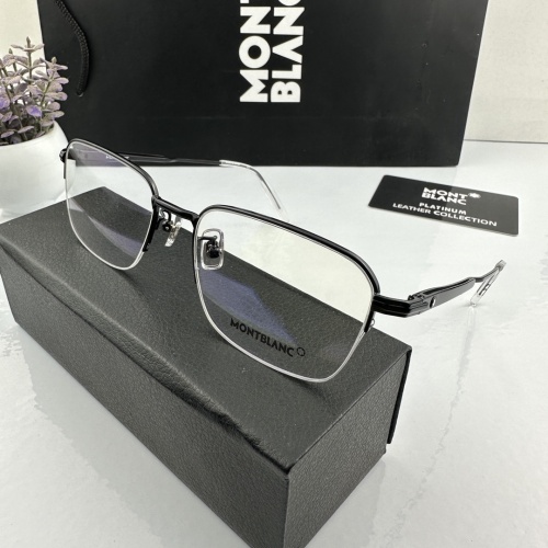 Wholesale Montblanc Goggles #1105112 $56.00 USD, Wholesale Quality Replica Montblanc Goggles