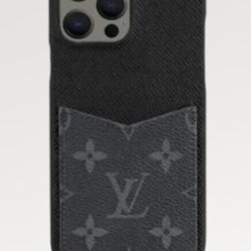 Wholesale Louis Vuitton LV iPhone Case #1105343 $29.00 USD, Wholesale Quality Replica Louis Vuitton LV iPhone Case