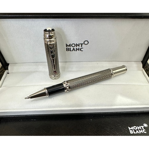 Wholesale Montblanc Pen #1105992 $45.00 USD, Wholesale Quality Replica Montblanc Pen