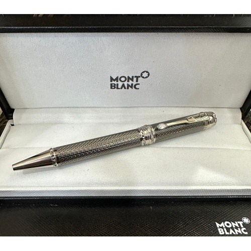 Wholesale Montblanc Pen #1105993 $45.00 USD, Wholesale Quality Replica Montblanc Pen