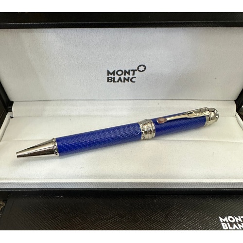 Wholesale Montblanc Pen #1105997 $45.00 USD, Wholesale Quality Replica Montblanc Pen