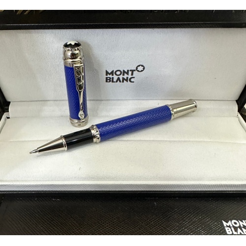 Wholesale Montblanc Pen #1105998 $45.00 USD, Wholesale Quality Replica Montblanc Pen