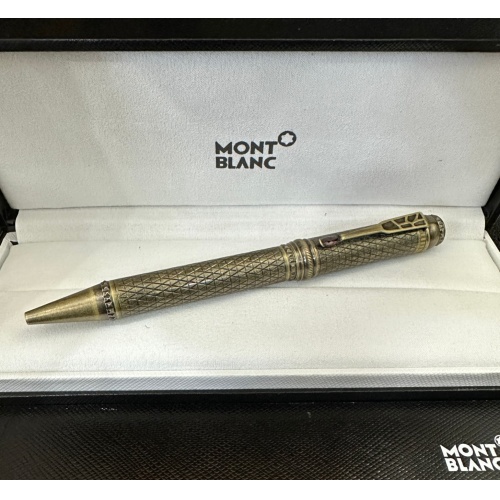 Wholesale Montblanc Pen #1106002 $45.00 USD, Wholesale Quality Replica Montblanc Pen