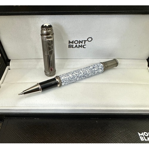 Wholesale Montblanc Pen #1106003 $45.00 USD, Wholesale Quality Replica Montblanc Pen