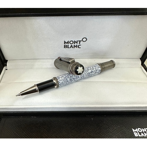 Replica Montblanc Pen #1106003 $45.00 USD for Wholesale