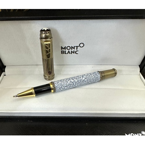 Wholesale Montblanc Pen #1106005 $45.00 USD, Wholesale Quality Replica Montblanc Pen