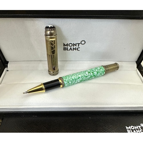 Wholesale Montblanc Pen #1106007 $45.00 USD, Wholesale Quality Replica Montblanc Pen