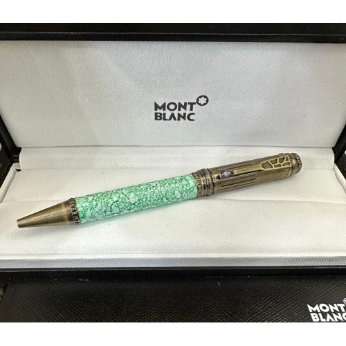 Wholesale Montblanc Pen #1106008 $45.00 USD, Wholesale Quality Replica Montblanc Pen