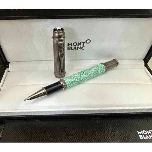 Wholesale Montblanc Pen #1106009 $45.00 USD, Wholesale Quality Replica Montblanc Pen