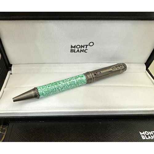 Wholesale Montblanc Pen #1106010 $45.00 USD, Wholesale Quality Replica Montblanc Pen