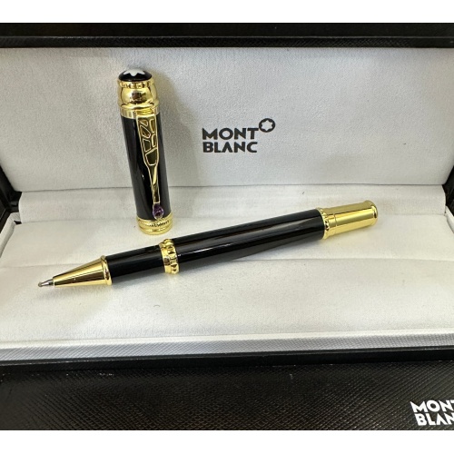 Wholesale Montblanc Pen #1106011 $45.00 USD, Wholesale Quality Replica Montblanc Pen