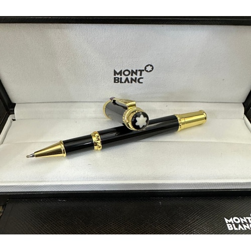 Replica Montblanc Pen #1106011 $45.00 USD for Wholesale