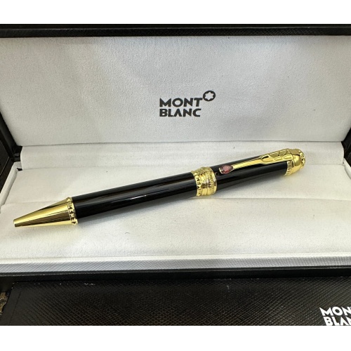 Wholesale Montblanc Pen #1106012 $45.00 USD, Wholesale Quality Replica Montblanc Pen