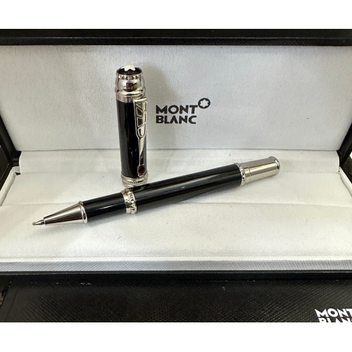 Wholesale Montblanc Pen #1106013 $45.00 USD, Wholesale Quality Replica Montblanc Pen