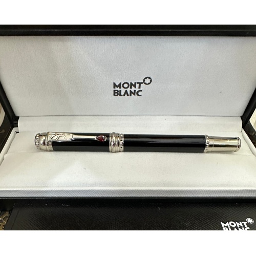 Replica Montblanc Pen #1106013 $45.00 USD for Wholesale