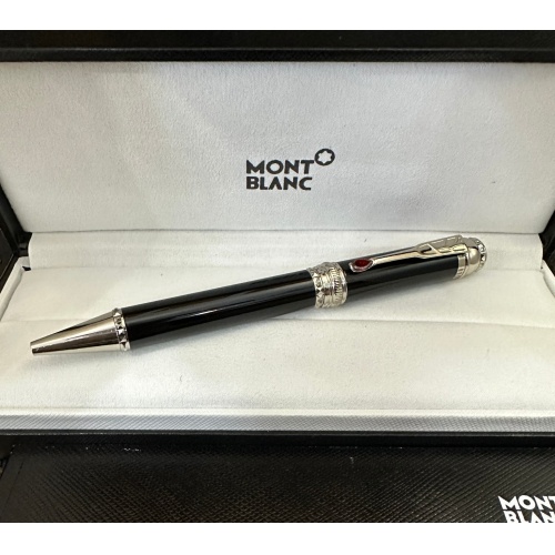 Wholesale Montblanc Pen #1106014 $45.00 USD, Wholesale Quality Replica Montblanc Pen