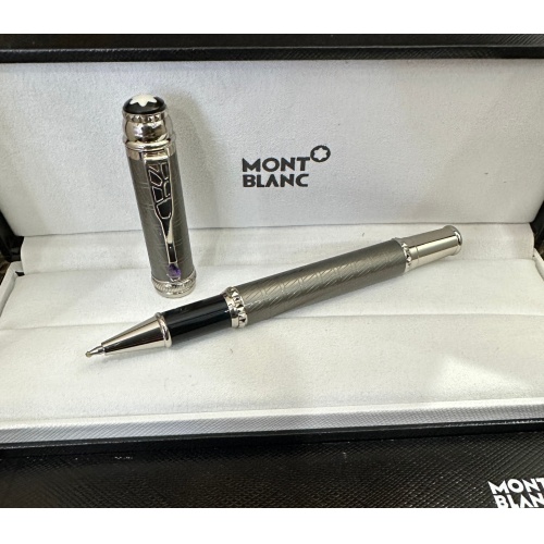 Wholesale Montblanc Pen #1106015 $45.00 USD, Wholesale Quality Replica Montblanc Pen