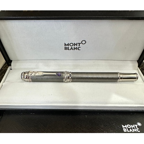 Replica Montblanc Pen #1106015 $45.00 USD for Wholesale