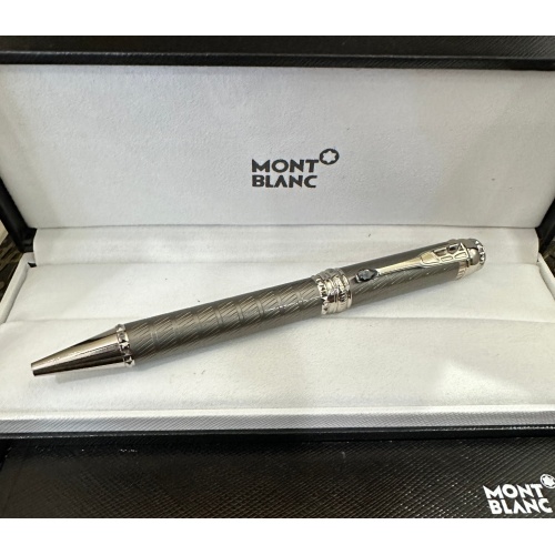 Wholesale Montblanc Pen #1106016 $45.00 USD, Wholesale Quality Replica Montblanc Pen