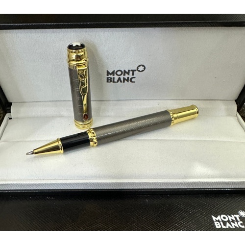 Wholesale Montblanc Pen #1106017 $45.00 USD, Wholesale Quality Replica Montblanc Pen