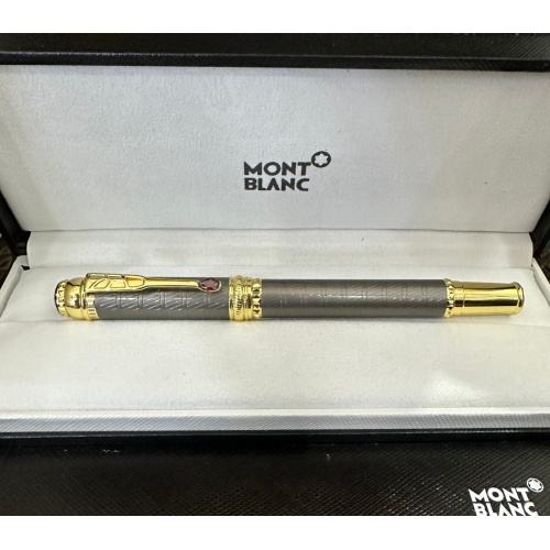 Replica Montblanc Pen #1106017 $45.00 USD for Wholesale