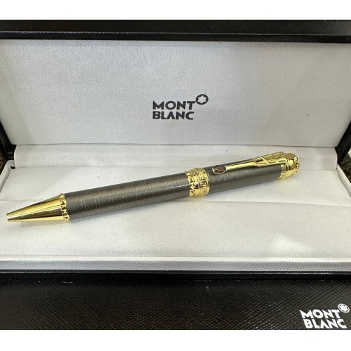 Wholesale Montblanc Pen #1106018 $45.00 USD, Wholesale Quality Replica Montblanc Pen