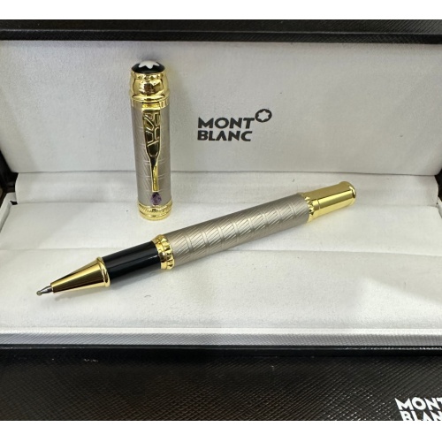 Wholesale Montblanc Pen #1106019 $45.00 USD, Wholesale Quality Replica Montblanc Pen