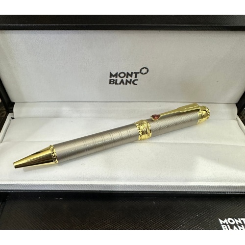 Wholesale Montblanc Pen #1106020 $45.00 USD, Wholesale Quality Replica Montblanc Pen