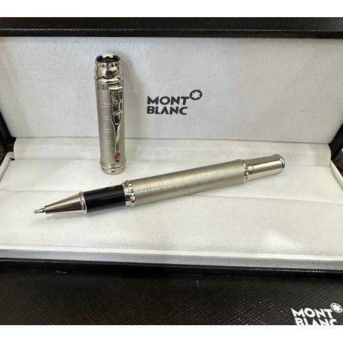 Wholesale Montblanc Pen #1106021 $45.00 USD, Wholesale Quality Replica Montblanc Pen